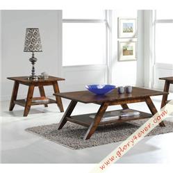 HINES COFFEE TABLE SET